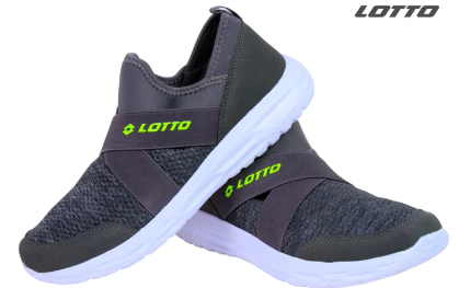 lotto shoes price in bangladesh