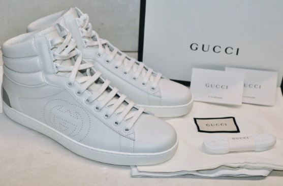 Gucci Shoes Price In India
