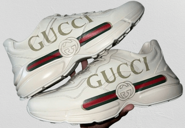 Gucci Shoes Price In India