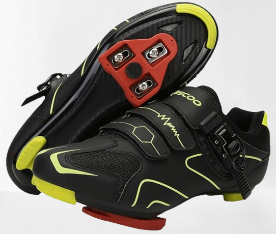 Cycling Shoes For Triathletes