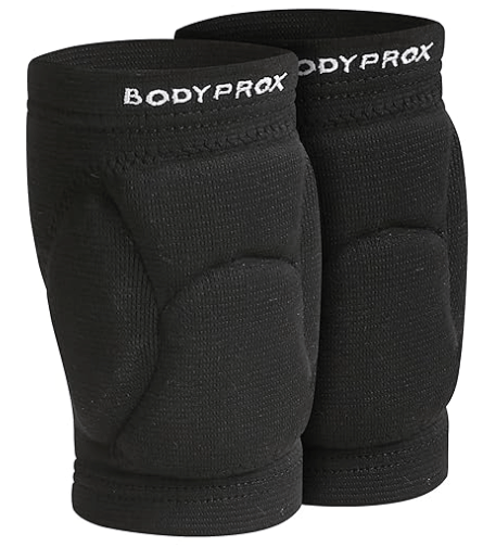 knee pads for volleyball