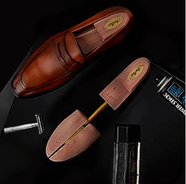 shoe trees for sneakers